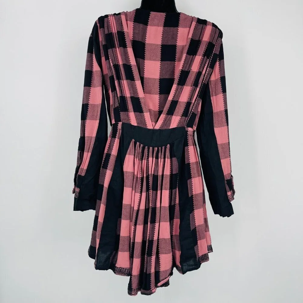Free People no rips